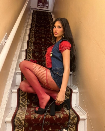 Isabella Ferregur Solis