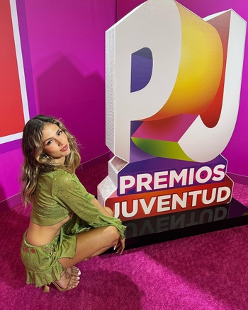 Isabella Ferregur Solis