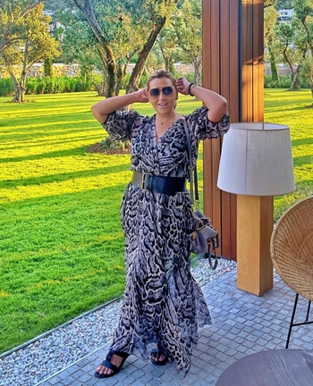 Zulfiyya Khanbabayeva