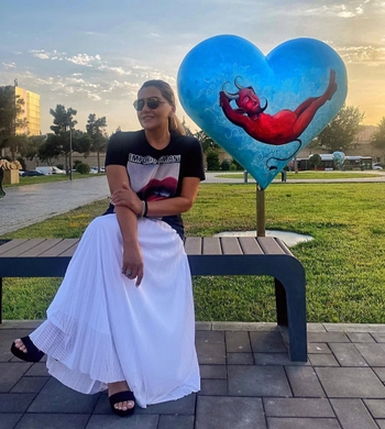 Zulfiyya Khanbabayeva