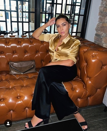 Zulfiyya Khanbabayeva