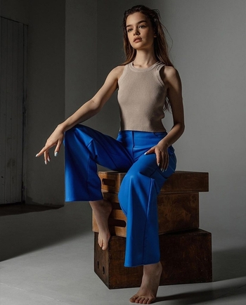 Aleksandrina Oleksyuk