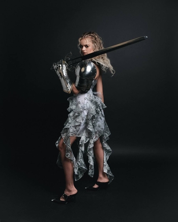 Aleksandrina Oleksyuk