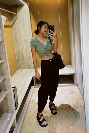 Van Mai Huong