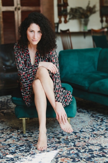 Tamari Tchabubukaidze