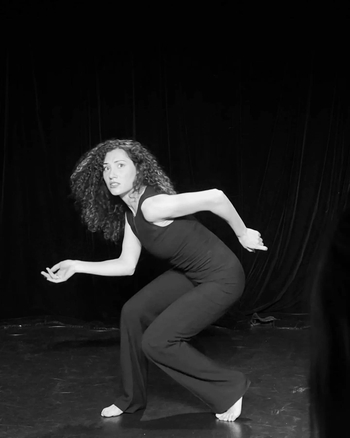 Tamari Tchabubukaidze