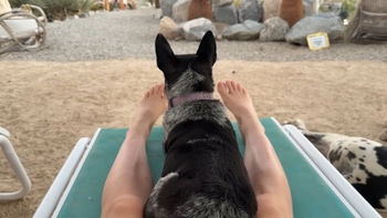 Kristina Rybalchenko