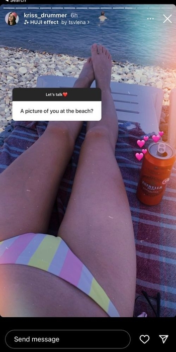 Kristina Rybalchenko