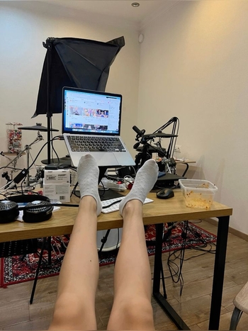 Kristina Rybalchenko