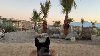 Kristina Rybalchenko