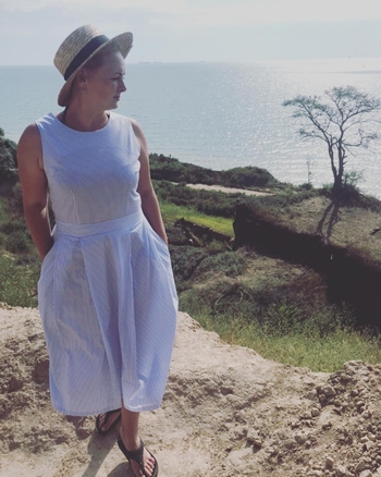 Valentina Vovchenko-Baranovskaya