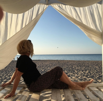 Valentina Vovchenko-Baranovskaya