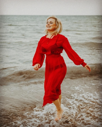 Valentina Vovchenko-Baranovskaya