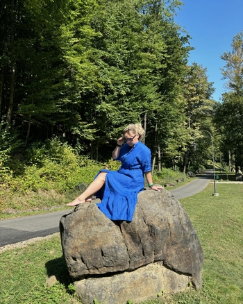 Valentina Vovchenko-Baranovskaya