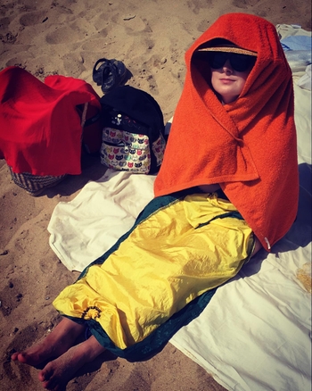 Valentina Vovchenko-Baranovskaya