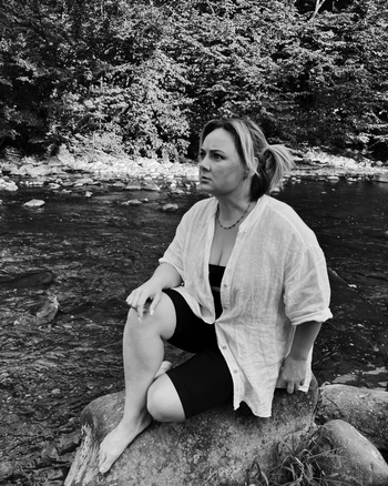 Valentina Vovchenko-Baranovskaya