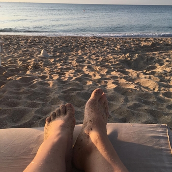 Valentina Vovchenko-Baranovskaya