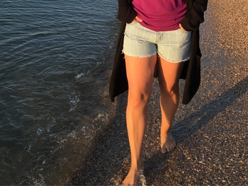 Valentina Vovchenko-Baranovskaya