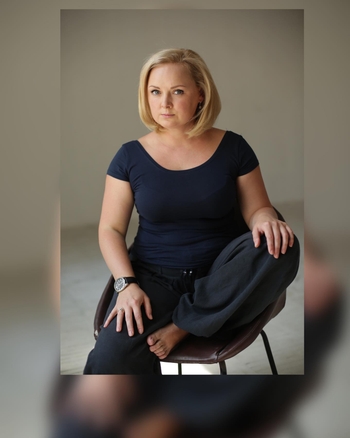 Valentina Vovchenko-Baranovskaya