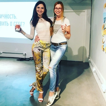 Yevhenia Shymshyrian