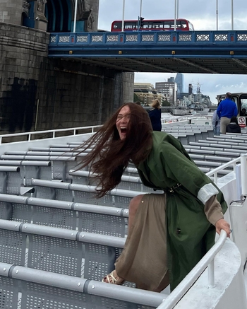 Yevhenia Shymshyrian