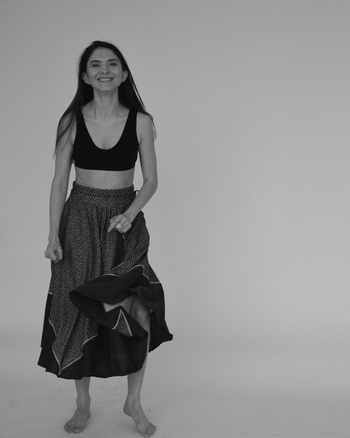 Yevhenia Shymshyrian