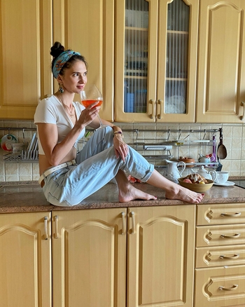 Yevhenia Shymshyrian