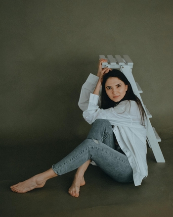 Yevhenia Shymshyrian