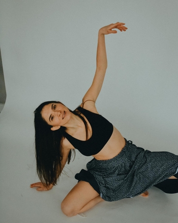 Yevhenia Shymshyrian