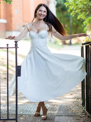 Yevhenia Shymshyrian