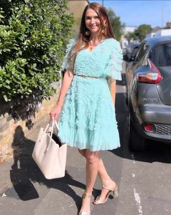 Yevhenia Shymshyrian