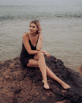 Anastasiya Demyanenko