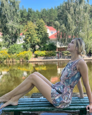 Anastasiya Demyanenko