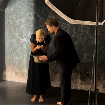 Anastasiya Demyanenko