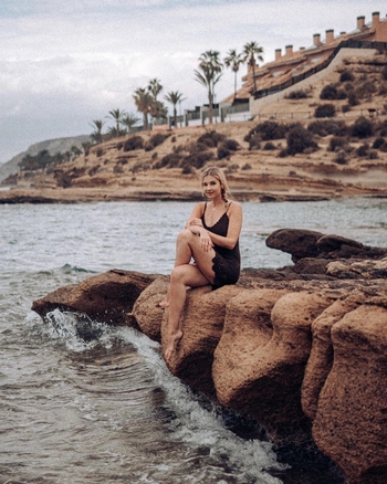 Anastasiya Demyanenko