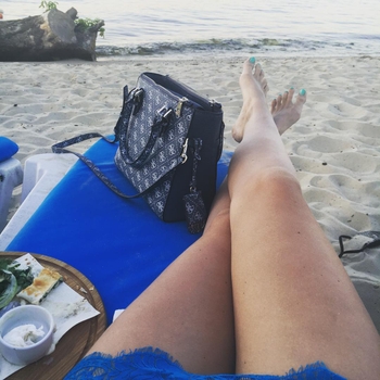 Anastasiya Demyanenko