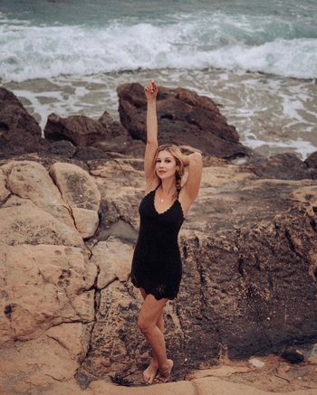 Anastasiya Demyanenko