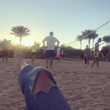 Anastasiya Demyanenko