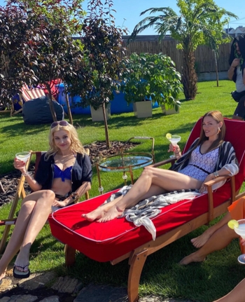 Anastasiya Demyanenko