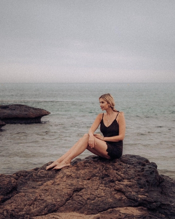 Anastasiya Demyanenko