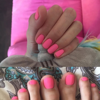 Anastasiya Demyanenko