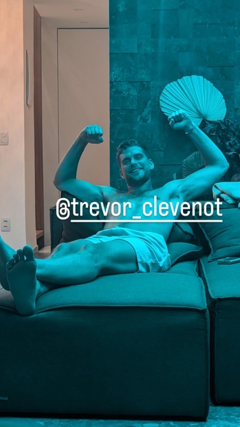 Trévor Clévenot