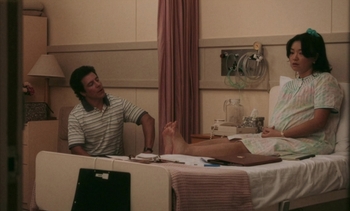 Michelle Lim Davidson