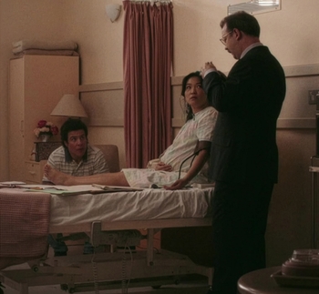 Michelle Lim Davidson