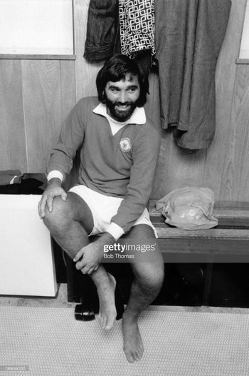 George Best