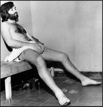 George Best