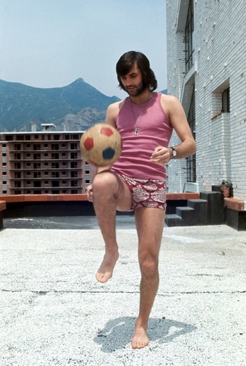 George Best