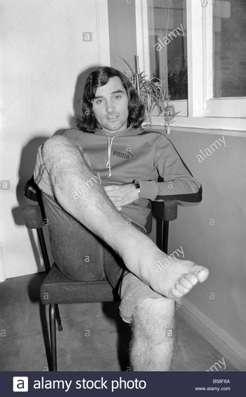 George Best