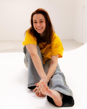 Ekaterina Simakhodskaya