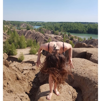 Ekaterina Simakhodskaya